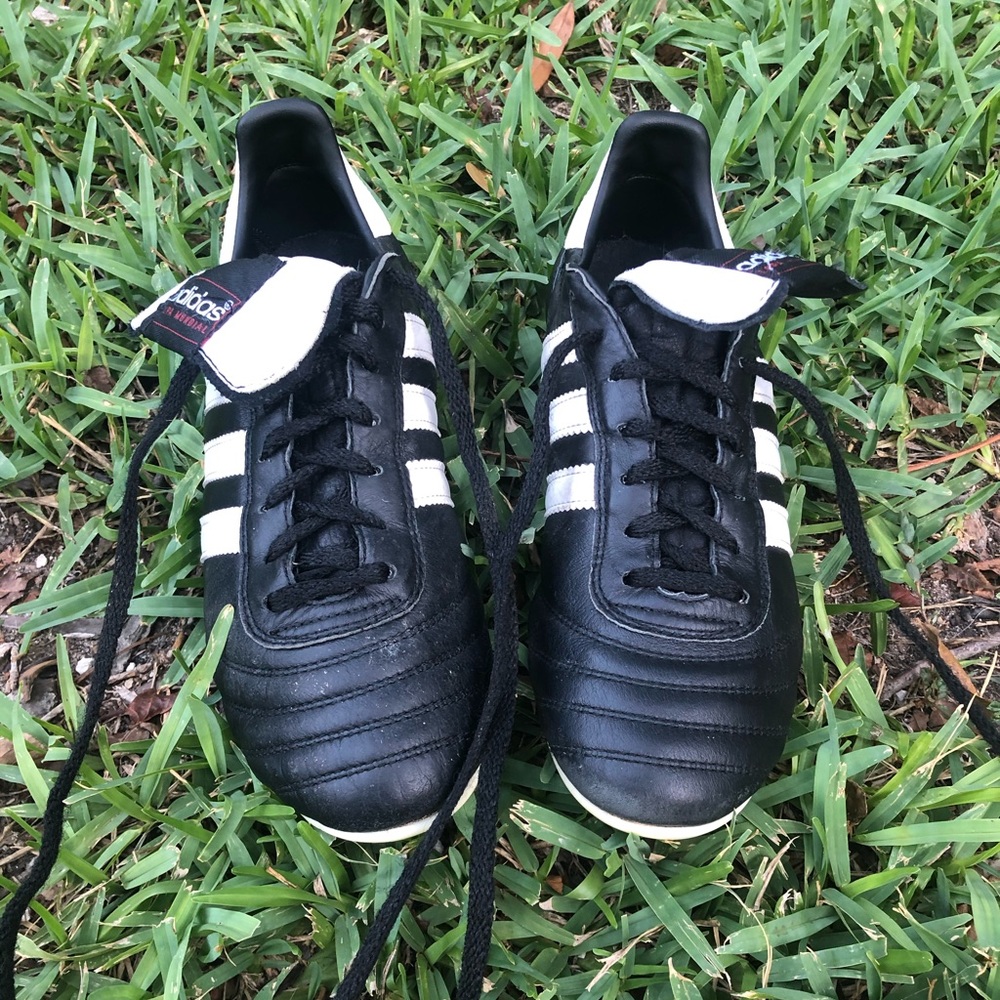 Adidas Copa Mundial Soccer Cleats